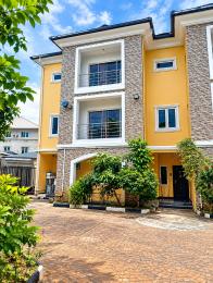 4 bedroom House for sale Parkview Estate Parkview Estate Ikoyi Lagos