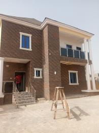 4 bedroom House for sale Opposite Dunamis Glory Dome Church Lugbe Abuja