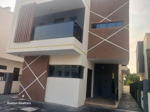 House for sale Ikolaba Agodi Close To Option Gra Rustn Ibadan Ikolaba Ibadan Oyo