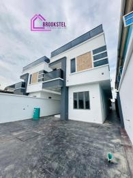 4 bedroom House for sale Magodo Magodo GRA Phase 1 Ojodu Lagos