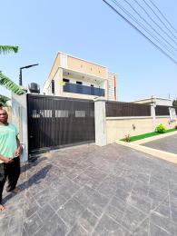 4 bedroom House for sale Opic, Lsheri Arepo Arepo Ogun