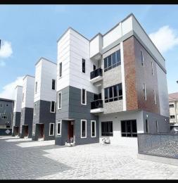 4 bedroom House for rent Ikate Lekki Lagos