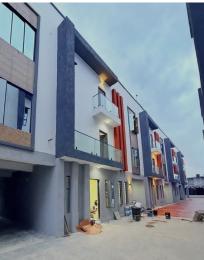 4 bedroom House for sale Opebi Ikeja Lagos