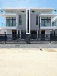 4 bedroom House for sale Ikota Lekki Lagos