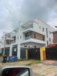 4 bedroom House for rent Ogudu GRA Ogudu Lagos