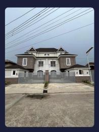 4 bedroom House for sale Agege Oko oba Agege Lagos