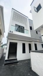 4 bedroom House for sale Lekki Chevron Lekki Lagos