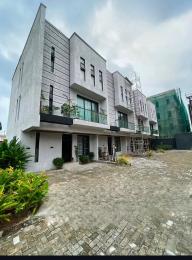 4 bedroom House for sale Ikate Lekki Ikate Lekki Lagos