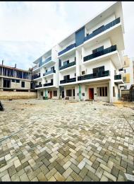 4 bedroom House for sale Lekki Lekki Phase 1 Lekki Lagos