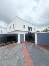 4 bedroom House for sale Magodo GRA Phase 1 Ojodu Lagos