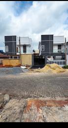 4 bedroom House for sale Magodo GRA Phase 1 Ojodu Lagos