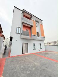 4 bedroom House for sale Magodo Phs1 Magodo GRA Phase 1 Ojodu Lagos