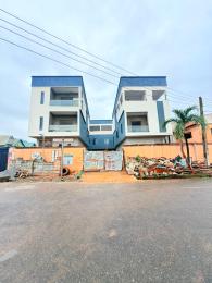 4 bedroom House for sale Magodo Phase2 Isheri North Ojodu Lagos