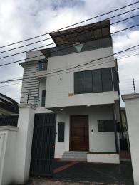4 bedroom House for sale Ogba Ogba Lagos