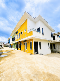 4 bedroom House for sale Ikeja Opebi Ikeja Lagos