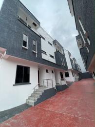 4 bedroom House for sale Opebi Ikeja Lagos