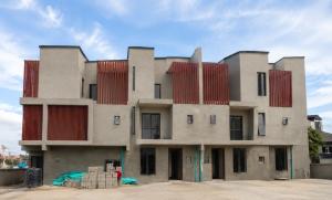 4 bedroom House for sale  Bode Thomas Surulere Lagos