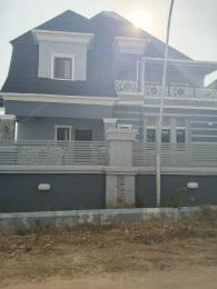 4 bedroom House for sale Lugbe Abuja