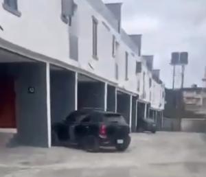 House for sale Gated Estate By Morgan Ojodu Lagos