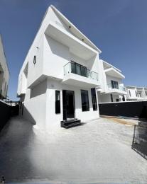 4 bedroom House for sale Lekki Scheme 2 Ajah Lagos