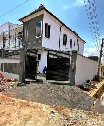 4 bedroom House for sale Magodo Phase 1 Magodo GRA Phase 1 Ojodu Lagos