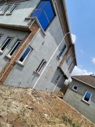 4 bedroom House for sale Abiola Estate Ayobo Ipaja Lagos