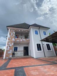 4 bedroom House for sale Mandela Estate Sars Road, Port Harcourt Obio-Akpor Rivers