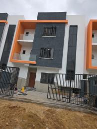 4 bedroom House for sale Phase Ii Ogudu GRA Ogudu Lagos
