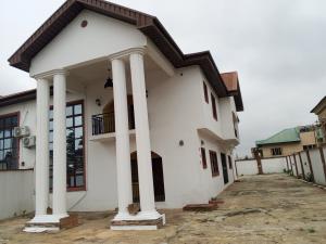 5 bedroom House for rent Aerodrome G.r.a, Samonda, Ibadan Ibadan North Oyo