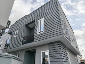 4 bedroom Flat / Apartment for rent Magodo GRA Phase 1 Ojodu Lagos
