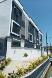 House for sale Marwa Lekki Lagos
