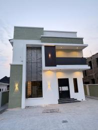 House for sale Calton Gate Gra, Akobo Ibadan Oyo