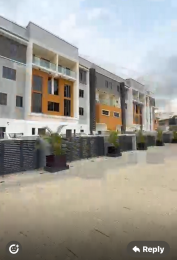 4 bedroom House for sale Opebi Ikeja Lagos