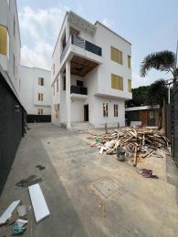 4 bedroom House for sale Awuse Estate Opebi Ikeja Lagos
