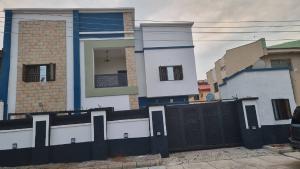 4 bedroom House for sale Kado Police Station Kado Abuja