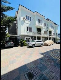 4 bedroom House for rent Osapa London Osapa london Lekki Lagos