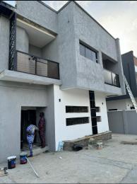 4 bedroom House for sale Carlton Gate Estate Akobo Ibadan Oyo