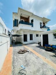 4 bedroom House for rent  Oral Estate Lekki Lagos