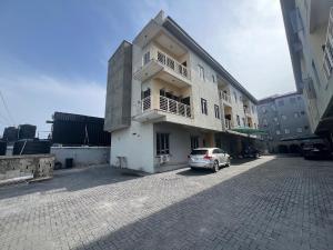 4 bedroom House for rent Kusenla Ikate Lekki Lagos