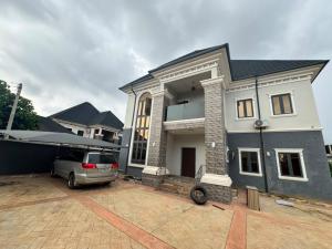 4 bedroom House for sale Galadimawa Galadimawa Abuja