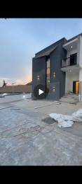4 bedroom House for sale Alalubosa Ibadan Oyo