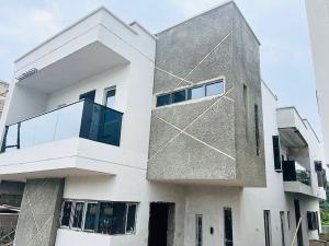 4 bedroom House for sale Ikolaba Estate Agodi Ibadan Oyo