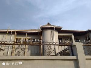 4 bedroom House for rent New Bodija Ibadan Oyo