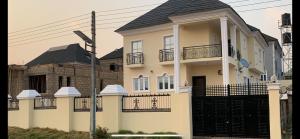 House for sale Adron Estate, Ayegun Oleyo, Off Akala Expressway Ibadan Oyo