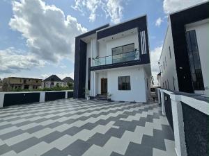 4 bedroom House for sale Enugu Enugu