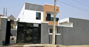 4 bedroom House for sale Alaafia Residence, Oke'badan Estate, Akobo Ibadan Oyo