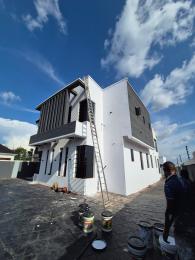 4 bedroom House for sale Carlton Gate Estate, Akobo Ibadan Oyo