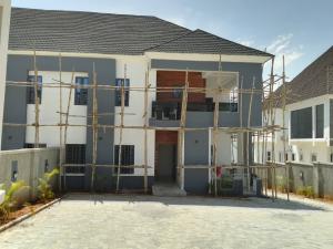 4 bedroom House for sale Navy Estate Asokoro Asokoro Abuja