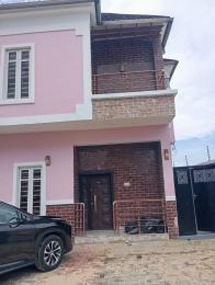 4 bedroom House for rent Creek Avenue Court 1, Opposite Lekki County Ikota Lekki Lagos
