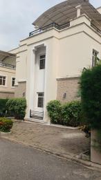 4 bedroom House for sale Maitama Abuja